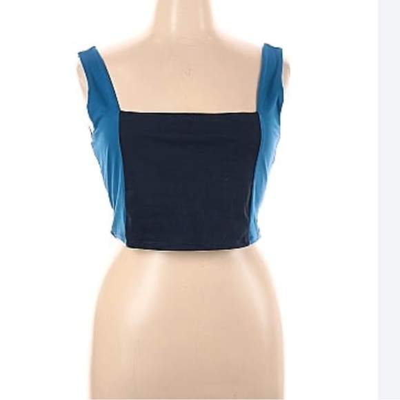 NWT bra top - Picture 1 of 5